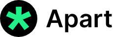 Apart