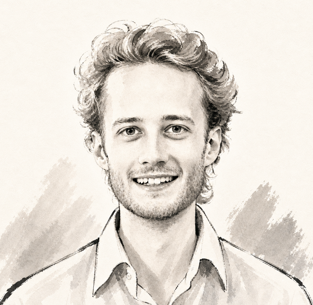 Miro Plueckebaum
